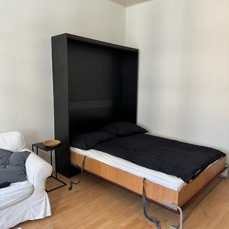 וינה Charmante Zentral Gelegene Wohnung מראה חיצוני תמונה