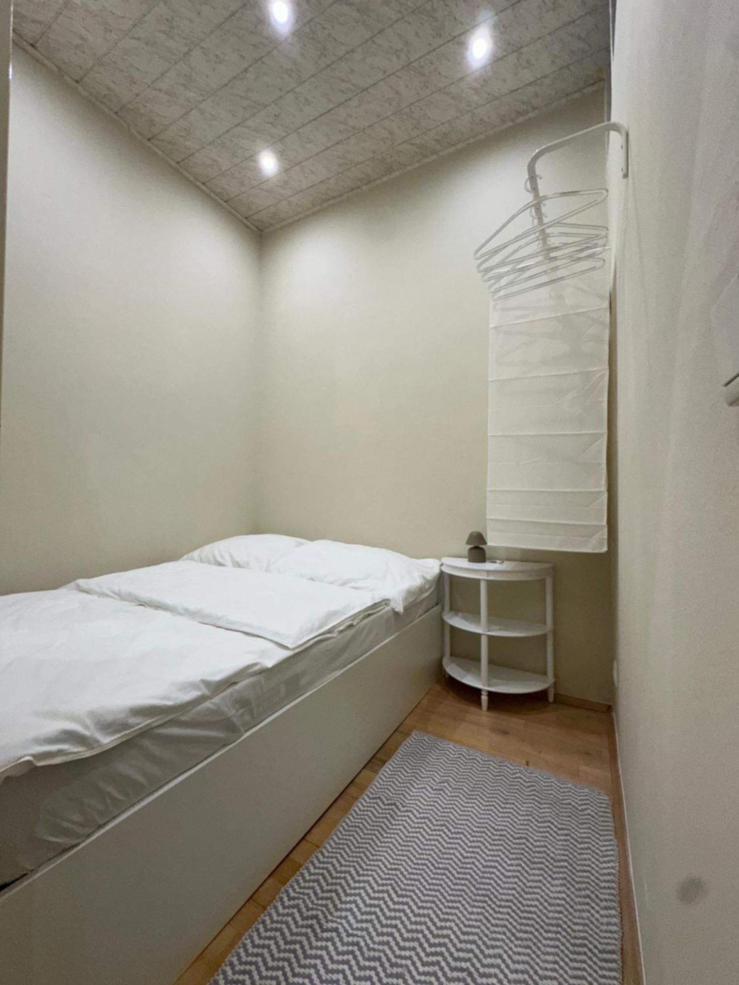וינה Charmante Zentral Gelegene Wohnung מראה חיצוני תמונה